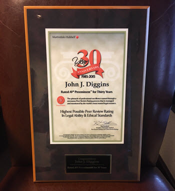 30-Year Award
